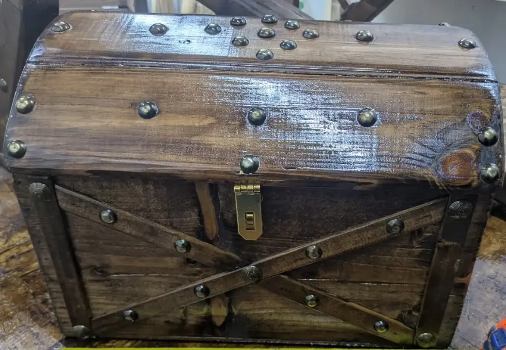 ضندوق خسبي 38